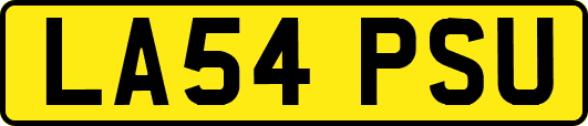 LA54PSU