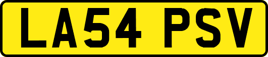 LA54PSV
