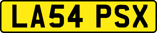 LA54PSX