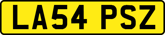 LA54PSZ