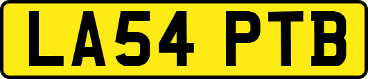 LA54PTB