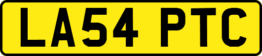 LA54PTC