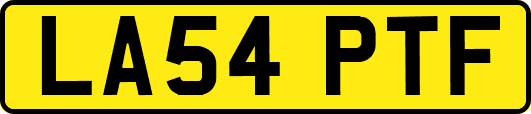 LA54PTF