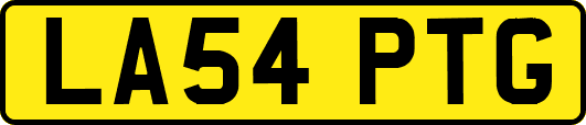 LA54PTG