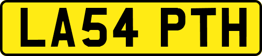 LA54PTH