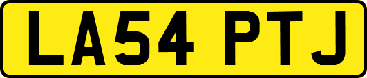 LA54PTJ