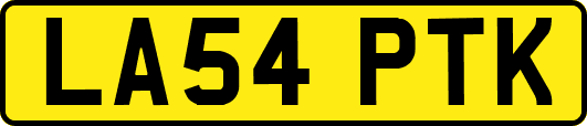 LA54PTK