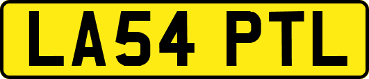 LA54PTL