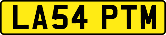LA54PTM
