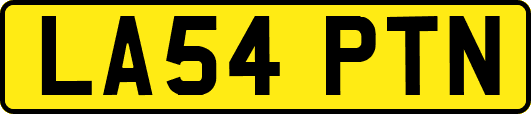 LA54PTN