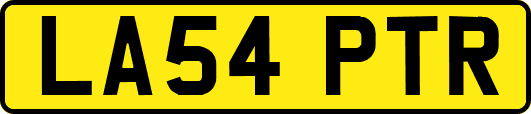 LA54PTR