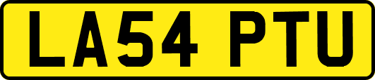 LA54PTU