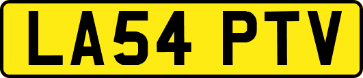LA54PTV