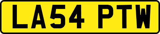 LA54PTW