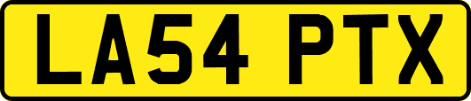 LA54PTX