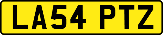 LA54PTZ