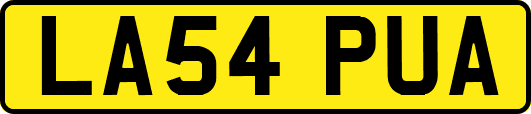LA54PUA