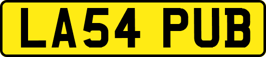 LA54PUB