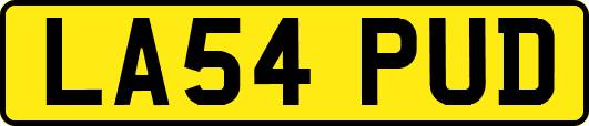 LA54PUD