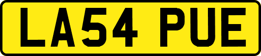 LA54PUE