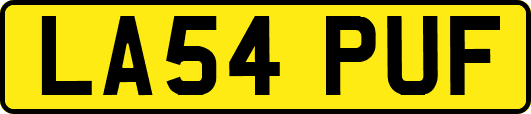 LA54PUF