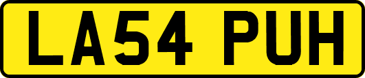 LA54PUH