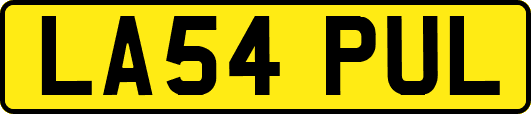 LA54PUL