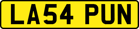 LA54PUN