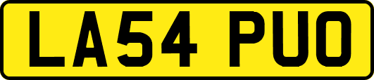 LA54PUO