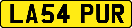 LA54PUR