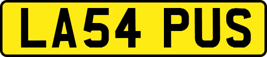 LA54PUS