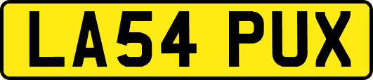 LA54PUX