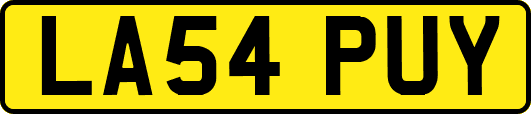 LA54PUY