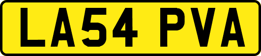 LA54PVA