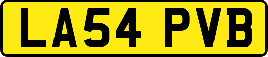 LA54PVB