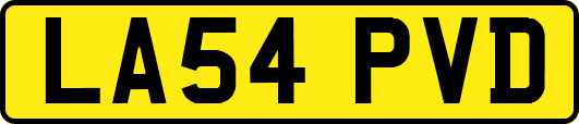 LA54PVD