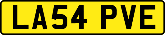 LA54PVE
