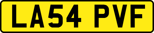 LA54PVF