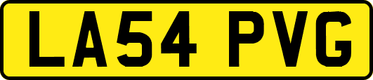 LA54PVG