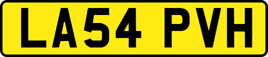 LA54PVH