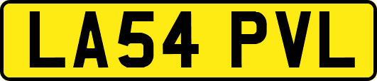 LA54PVL