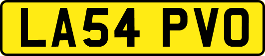 LA54PVO
