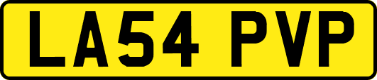 LA54PVP