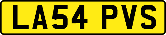 LA54PVS