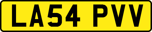 LA54PVV