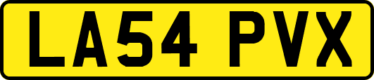 LA54PVX