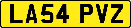 LA54PVZ