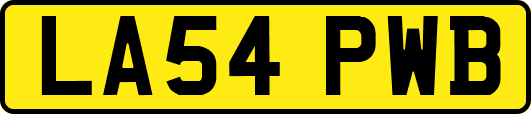 LA54PWB