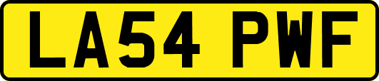 LA54PWF