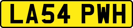 LA54PWH